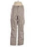 Elaine Kim Tan Cargo Pants Size M - photo 1