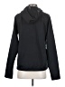 Z by Zella 100% Polyester Black Track Jacket Size S - photo 2