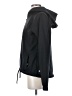 Z by Zella 100% Polyester Black Track Jacket Size S - photo 5