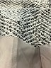 Unbranded 100% Polyester Gray Blazer Size XL - photo 6