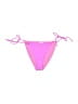 ASOS Solid Pink Swimsuit Bottoms Size 6 - photo 1