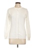 Unbranded Ivory White Cardigan Size L - photo 1