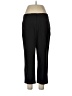 Sandro Solid Black Dress Pants Size 12 - photo 1