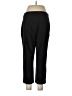 Sandro Solid Black Dress Pants Size 12 - photo 2
