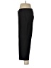 Sandro Solid Black Dress Pants Size 12 - photo 5