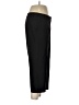 Sandro Solid Black Dress Pants Size 12 - photo 4