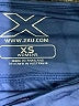 2XU Color Block Blue Active Pants Size XS - photo 4