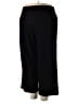 Torrid Black Dress Pants Size 20R - photo 2