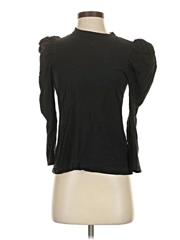 NATION LTD 3/4 Sleeve Top (view 1)