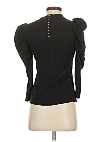 NATION LTD 3/4 Sleeve Top (view 2)