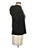 NATION LTD Black 3/4 Sleeve Top Size S - photo 4