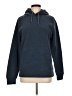 Old Navy 100% Polyester Blue Pullover Hoodie Size M - photo 1