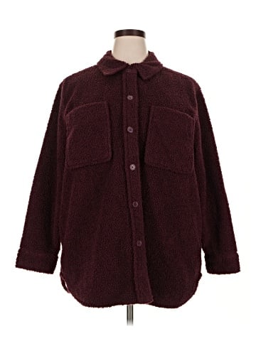 Ecothreads Coat (view 1)