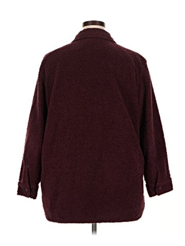 Ecothreads Coat (view 2)