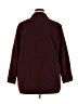 Ecothreads 100% Recycled Polyester Burgundy Coat Size XXL - photo 2