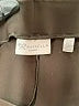 Rafaella Black Brown Dress Pants Size 16 - photo 4