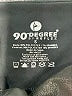 90 Degree by Reflex Black Active Pants Size S - photo 4
