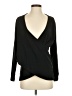 Active by Old Navy Black Cardigan Size S - photo 1
