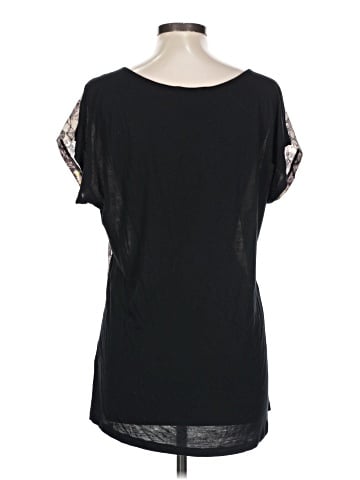 Sisters Short Sleeve Blouse (view 2)
