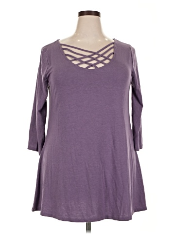 Zenana Premium Casual Dress (view 1)