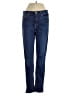 7 For All Mankind Blue Jeans Size 27 waist - photo 1
