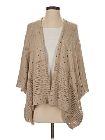 Patterson J. Kincaid Cardigan (view 1)