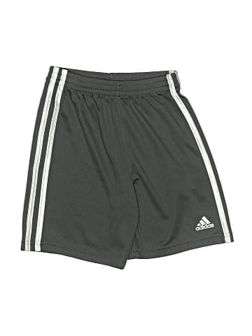 Adidas Athletic Shorts (view 1)