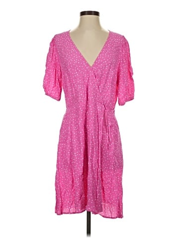 A New Day Cocktail Dress (view 1)