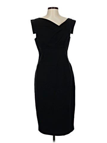 Black Halo Cocktail Dress (view 1)