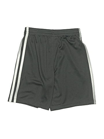 Adidas Athletic Shorts (view 2)