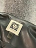 Anne Klein 100% Polyester Black Jacket Size XL - photo 6