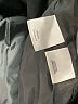 Anne Klein 100% Polyester Black Jacket Size XL - photo 7