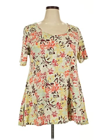 Lularoe Casual Dress (view 1)