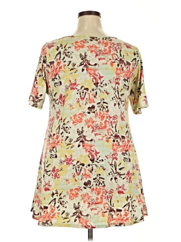Lularoe Casual Dress (view 2)