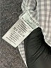 Andy & Evan Houndstooth Gray Long Sleeve Button-Down Shirt Size 3T - photo 4