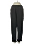 Adidas Solid Black Track Pants Size S - photo 1