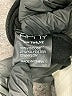 AP.NY Color Block Black Pullover Sweater Size L - photo 8