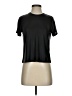 Porridge Black Active T-Shirt Size XS (0) - photo 1