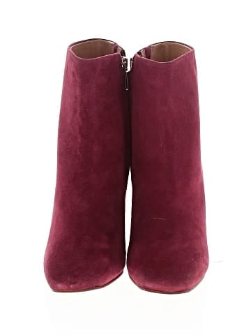 Frankie4 Ankle Boots (view 2)