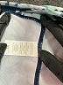 Unbranded Floral Blue Active Pants Size XL - photo 7
