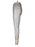 Fabletics Metallic Silver Active Pants Size 28 waist (estimated) - photo 5