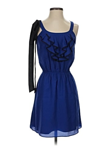 Express Cocktail Dress (view 1)