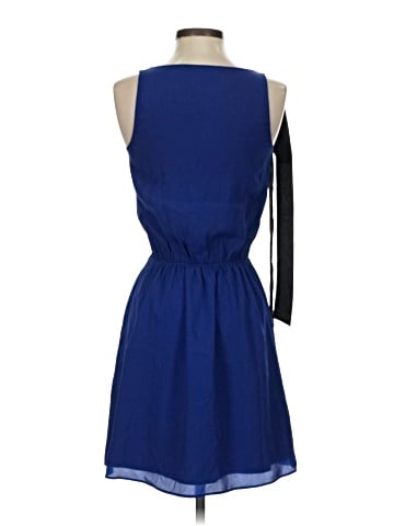 Express Cocktail Dress (view 2)