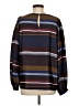 Ann Taylor LOFT Brown Long Sleeve Blouse Size 4 (estimated) - photo 2