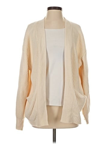 Lillusory Cardigan (view 1)