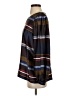 Ann Taylor LOFT Brown Long Sleeve Blouse Size 4 (estimated) - photo 5