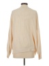 Lillusory 100% Acrylic Ivory Cardigan Size S - photo 2