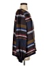 Ann Taylor LOFT Brown Long Sleeve Blouse Size 4 (estimated) - photo 4