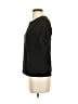 NATION LTD Black Short Sleeve Top Size S - photo 5