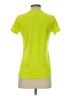Under Armour Green Active T-Shirt Size XS - photo 2